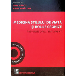 Medicina stilului de viata...
