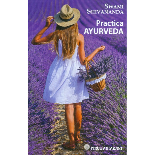 Practica ayurveda