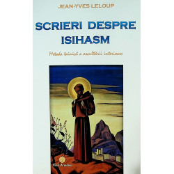Scrieri despre isihasm