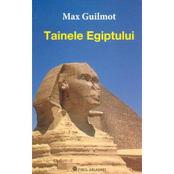 Tainele Egiptului
