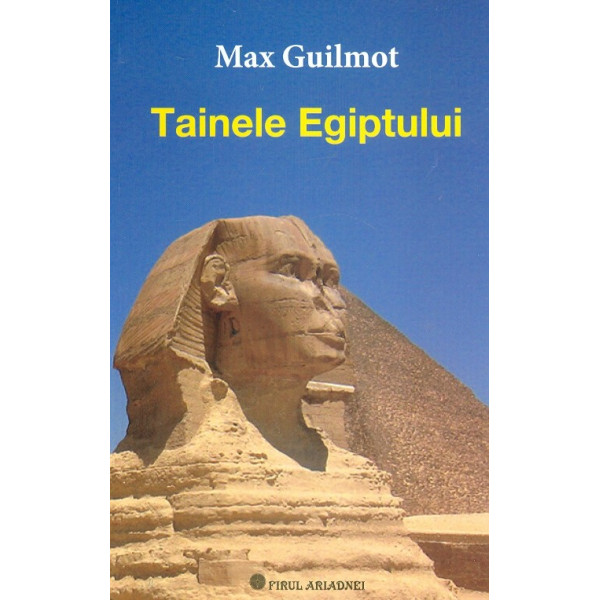 Tainele Egiptului