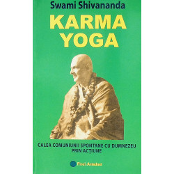 Karma Yoga