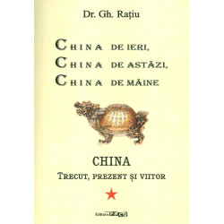 China de ieri, China de...