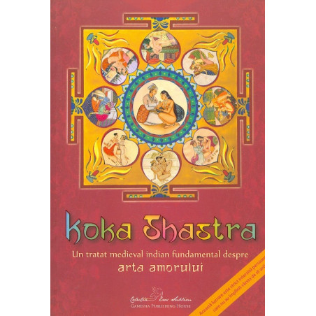 Koka Shastra. Un tratat...