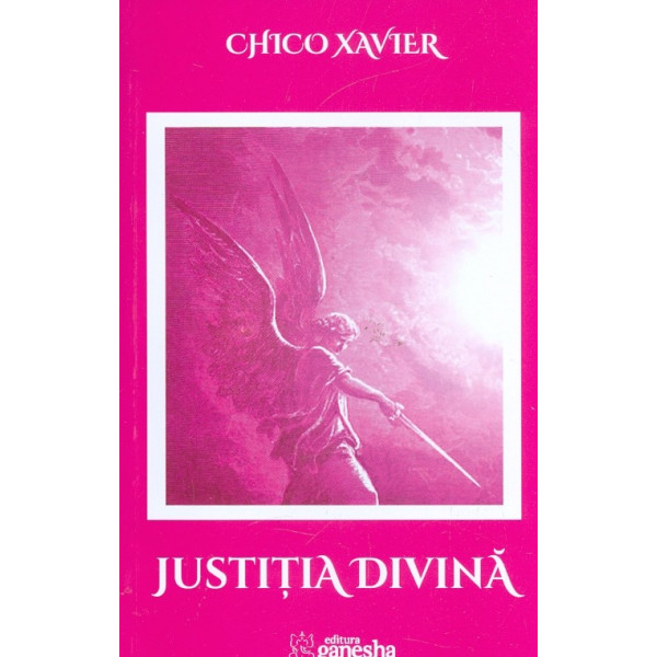 Justitia divina