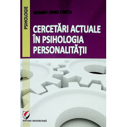 Cercetari actuale in...