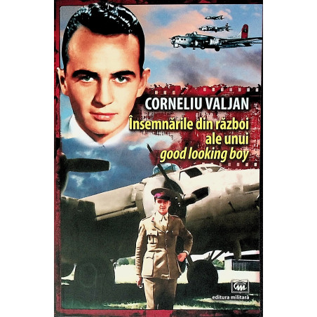 Insemnarile din razboi ale...