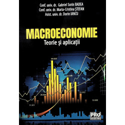 Macroeconomie. Teorie si...