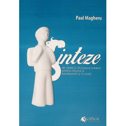 Sinteze de limba si...