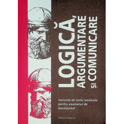 Logica, argumentare si...