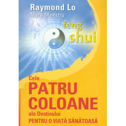 Cele patru coloane ale...