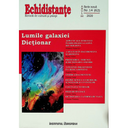 Echidistante. Revista de...