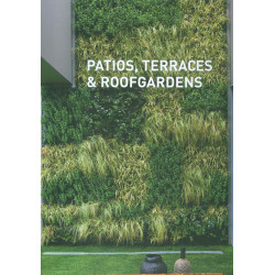 Patios, Terraces & Roofgardens