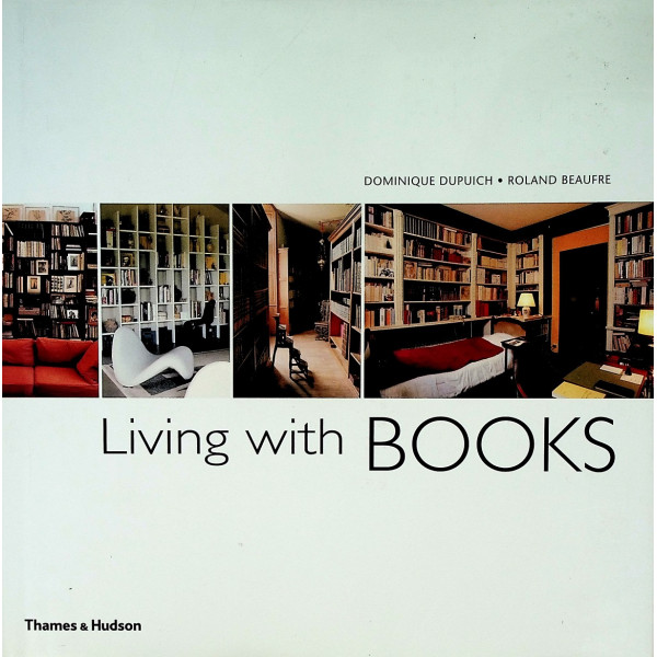 Living with Books