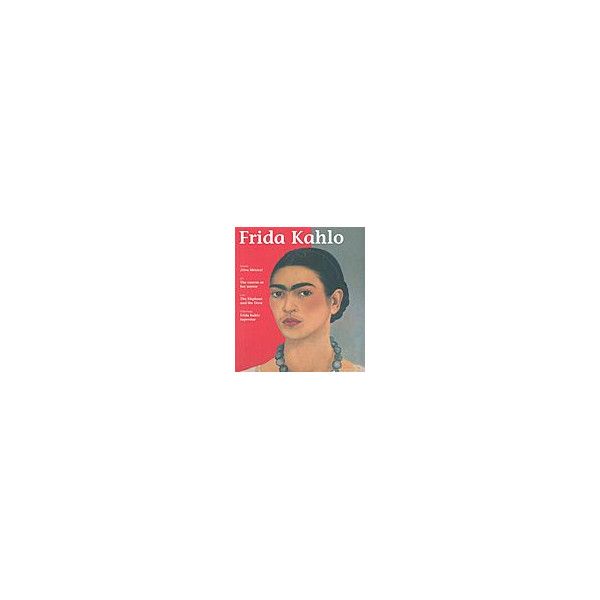 Frida Kahlo