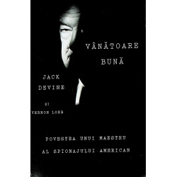 Vanatoare buna. Povestea...