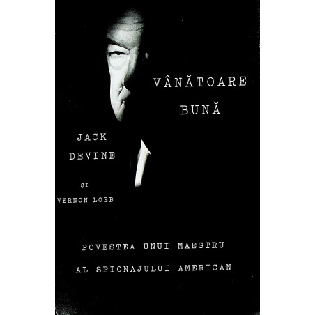 Vanatoare buna. Povestea...