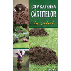 Combaterea cartitelor din...