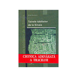 Tainele tablitelor de la Sinaia