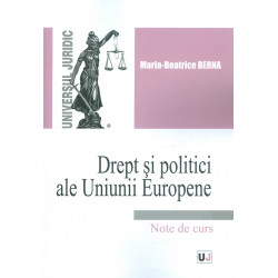 Drept si politici ale...