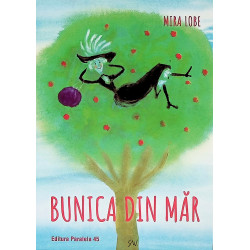 Bunica din mar