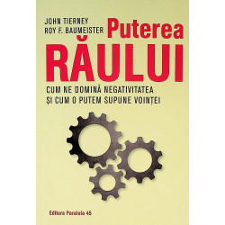 Puterea raului. Cum ne...