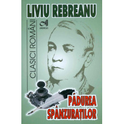 Padurea spanzuratilor