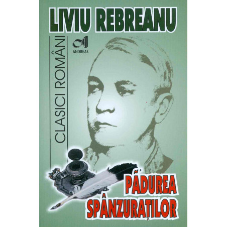 Padurea spanzuratilor