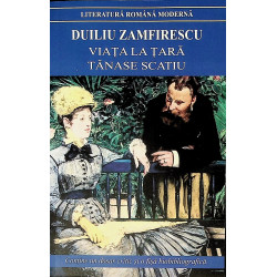 Viata la tara. Tanase Scatiu