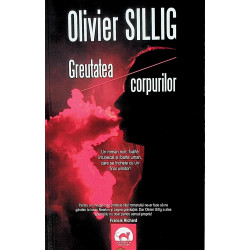 Greutatea corpurilor