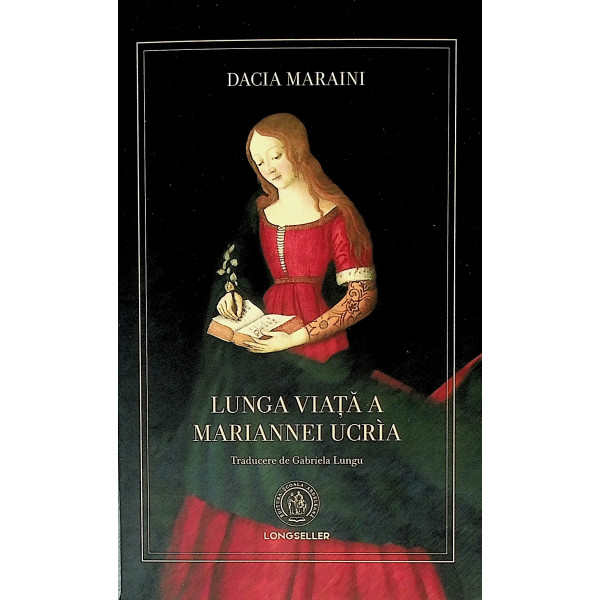 Lunga viata a Mariannei Ucria