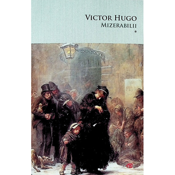 Mizerabilii, vol. I-II