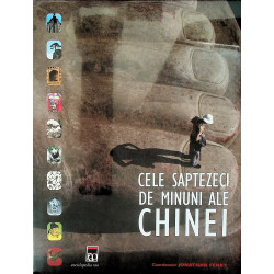 Cele saptezeci de minuni ale Chinei