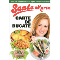 Carte de bucate