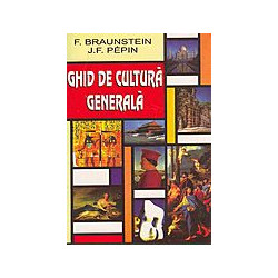 Ghid de cultura generala