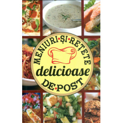 Meniuri si retete...