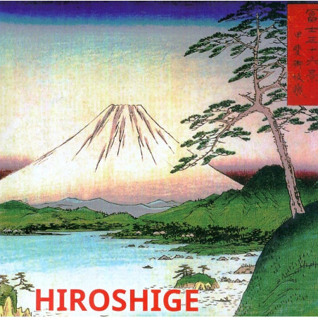 Hiroshige