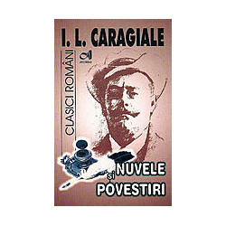 Nuvele si povestiri