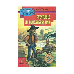 Aventurile lui Huckleberry Finn
