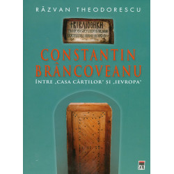 Constantin Brancoveanu....
