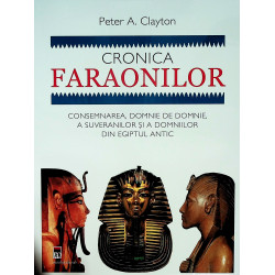 Cronica faraonilor