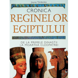 Cronica reginelor Egiptului