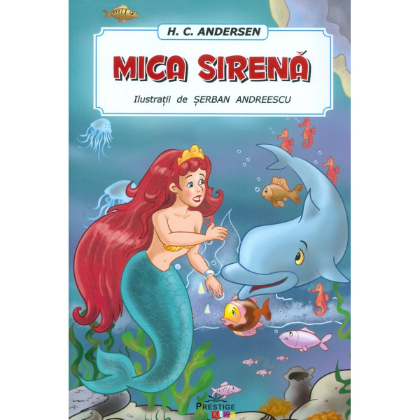 Mica sirena