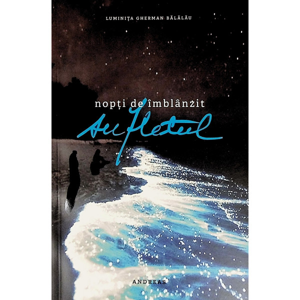 Nopti de imblanzit sufletul