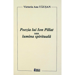 Poezia lui Ion Pillat sau...