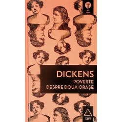 Poveste despre doua orase