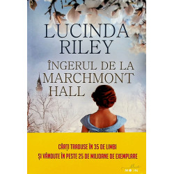 Ingerul de la Marchmont Hall