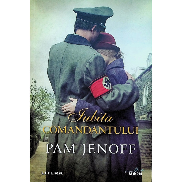 Iubita comandantului