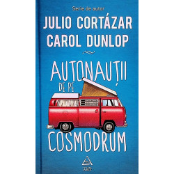 Autonautii de pe cosmodrum