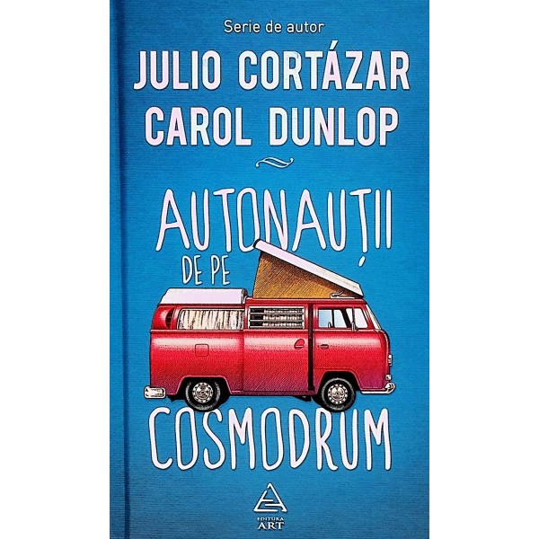 Autonautii de pe cosmodrum